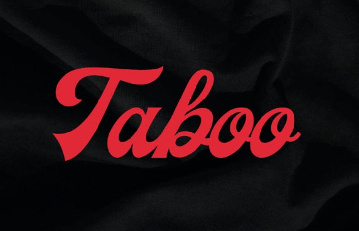 Taboo token nedir?