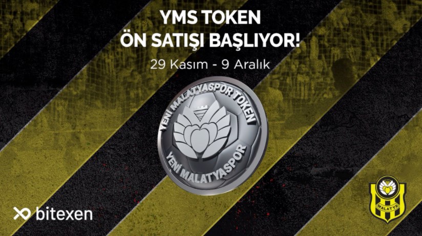 YMS token nedir