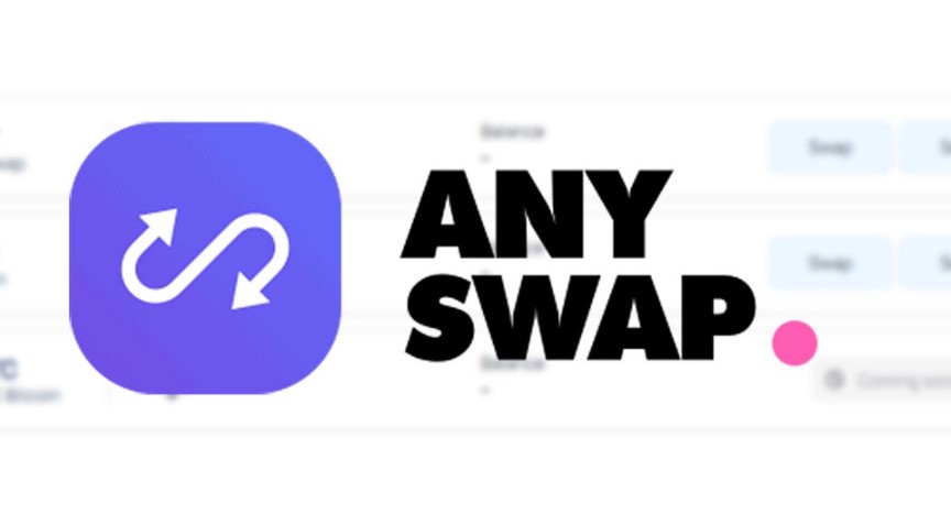 Anyswap coin nedir