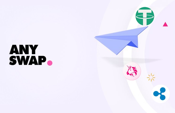 Anyswap Binance