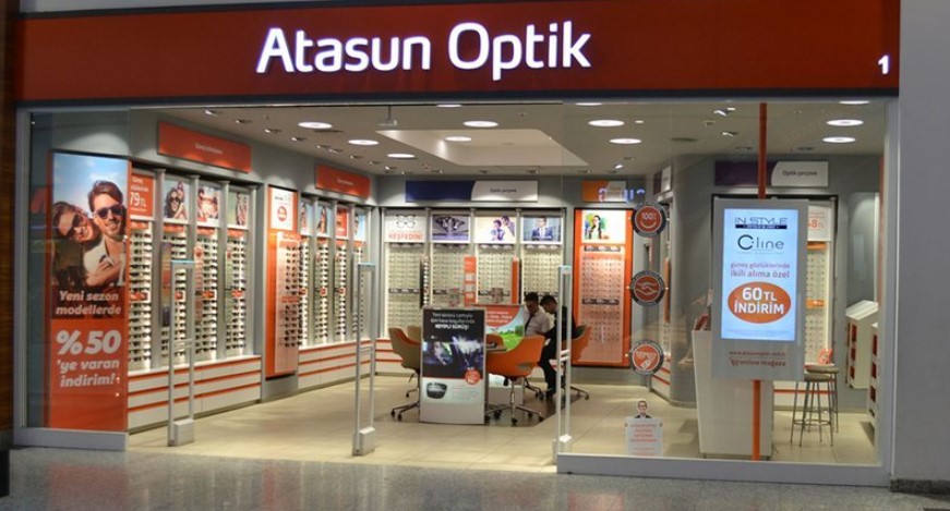 Atasun Optik kimin