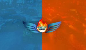 Born To Race nedir