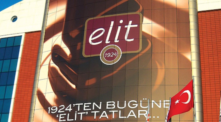 Elit Çikolata kimin