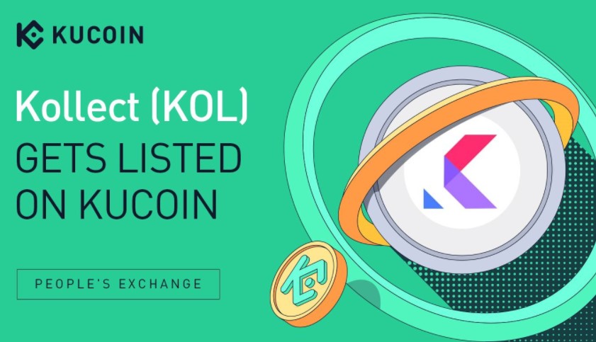 kollect kucoin