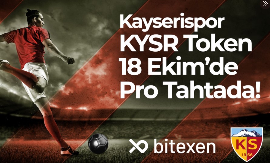 KYSR token yorum