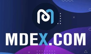 MDEX token nedir
