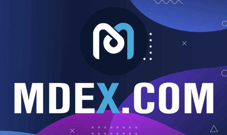 MDEX token nedir
