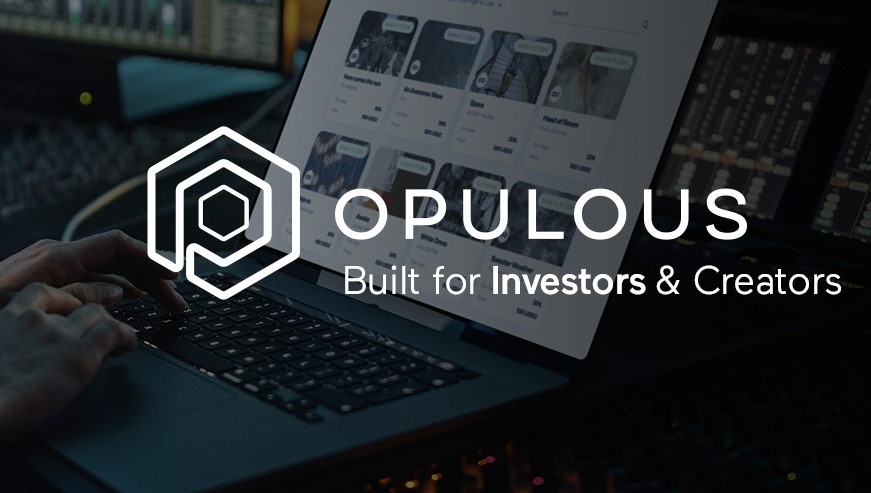 Opul coin nedir