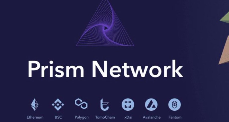 PRISM coin nedir
