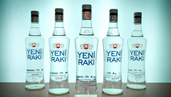 Yeni rakı fiyatları