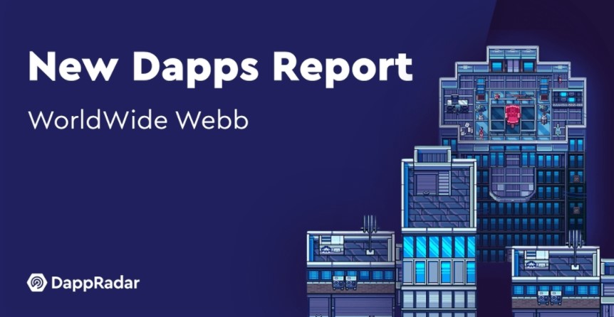 DappRadar coin nedir