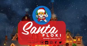 Floki Santa coin nedir