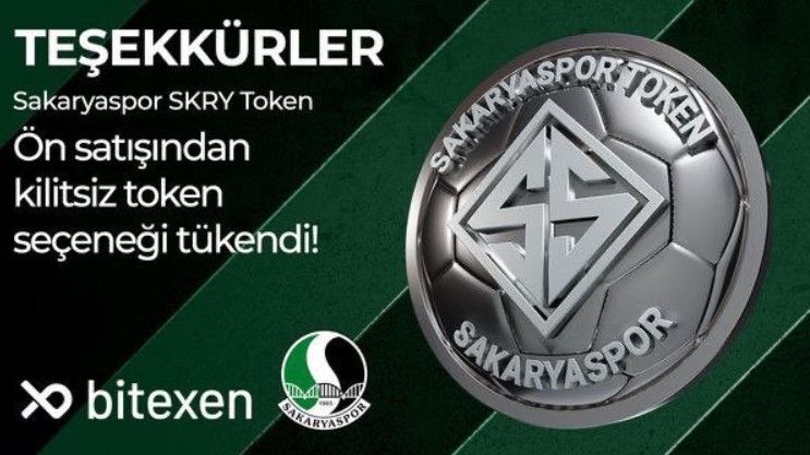 Sakarya token nedir