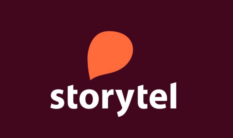 Storytel kimin