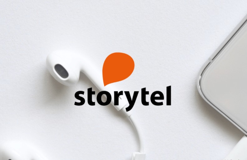 Storytel kime ait