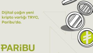 TRYC token nedir