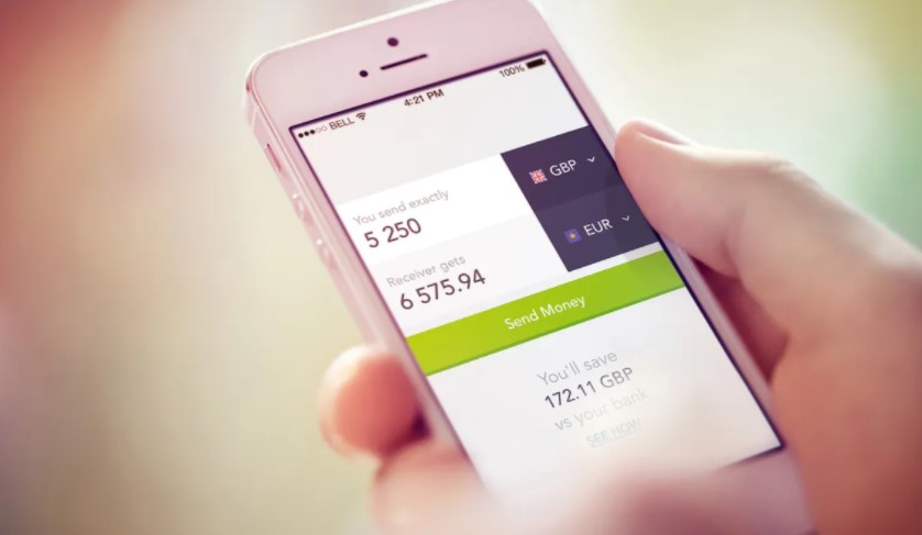 TransferWise