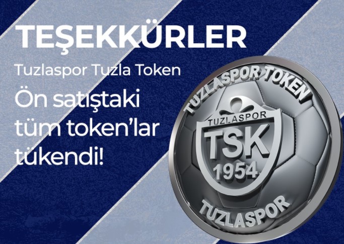 Tuzla Token nedir