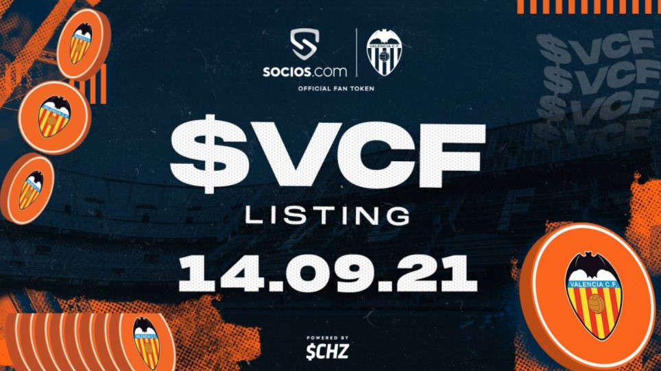 Valencia token nedir
