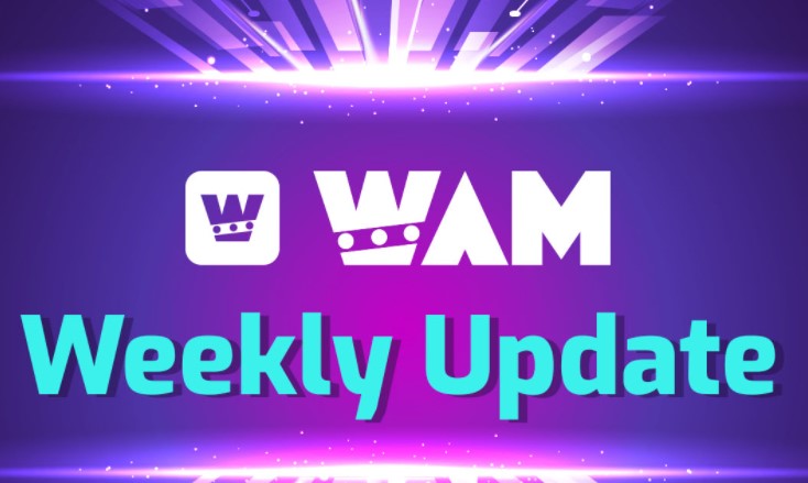 WAM coin nedir