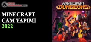 Minecraft cam yapımı 2022 4 Minecraft cam yapımı 2022