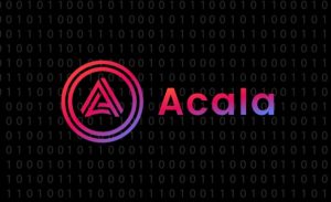 Acala token geleceği 2022