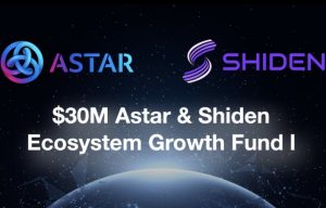 ASTAR coin geleceği 2022