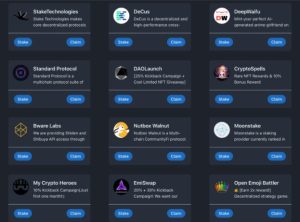 ASTR coin yorum 2022