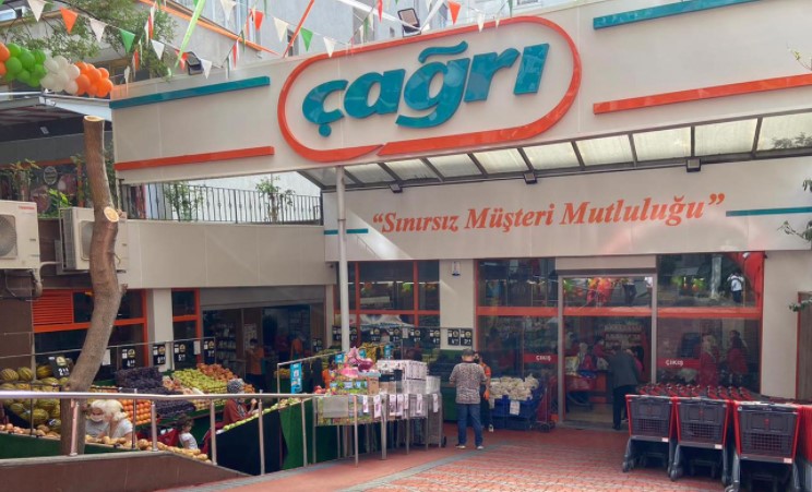 Çağrı Market sahibi kimdir