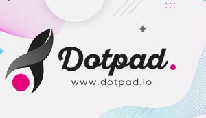 DotPad coin nedir