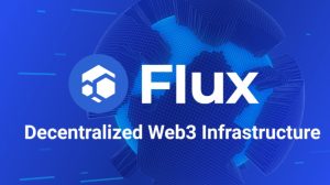 FLUX coin nedir 2022