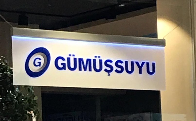 Gümüşsuyu Halı kimin?