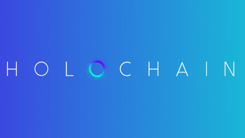 HOLO coin yorum