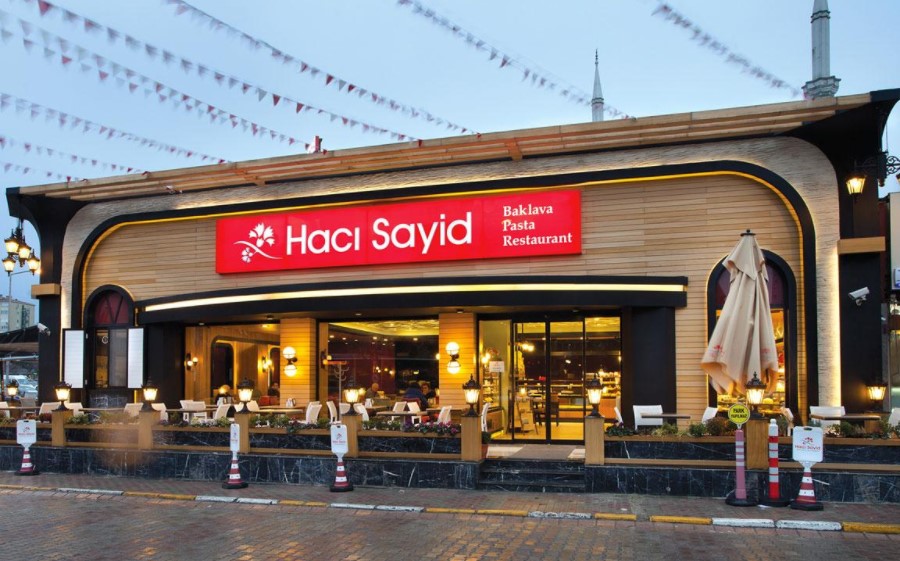 Hacı Sayid battı mı?