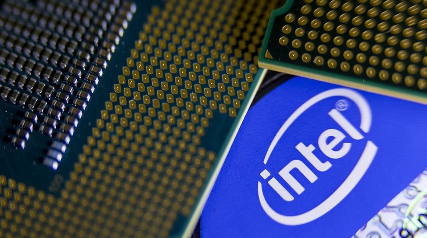 Intel, 20 milyar dolara Çip Tesisi inşa edecek