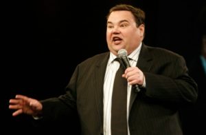 john pinette meta