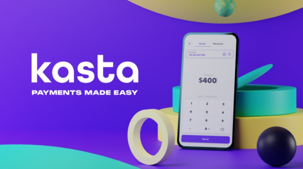 KASTA coin nedir