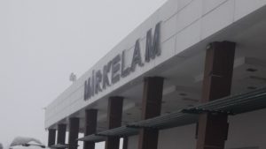 mirkelam tesisleri