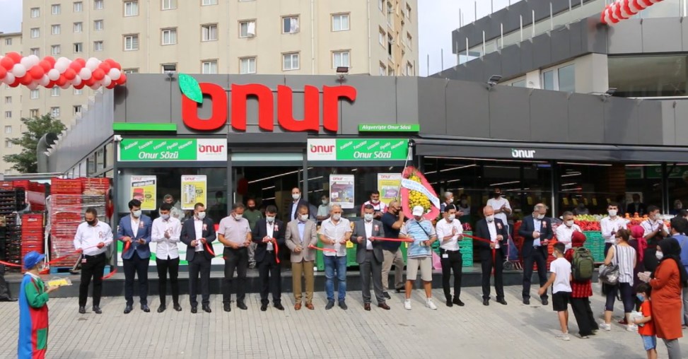 Onur Market sahibi kim