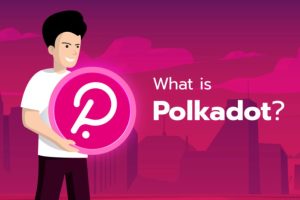 Polkadot fiyat analizi