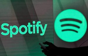 Spotify çalma listesi indirme