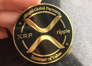 XRP coin geleceği 2022