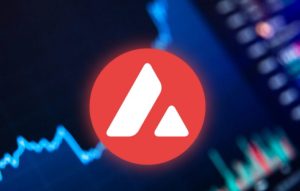 what is avax coin