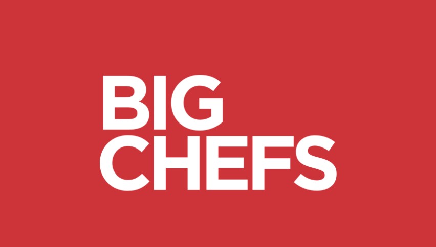 Big chefs menü fiyatları 2022