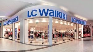 LC Waikiki 2. el ürün satmaya başladı