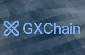 GXChain coin geleceği