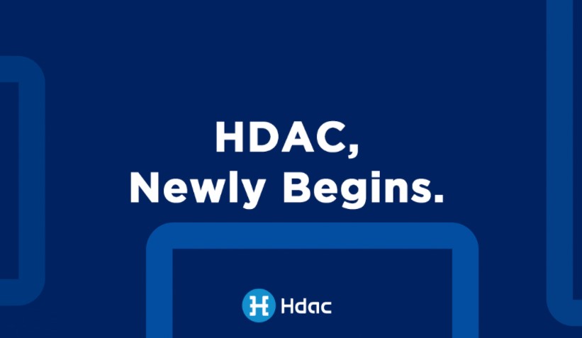 HDAC coin geleceği