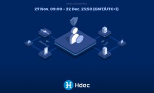 HDAC coin yorum