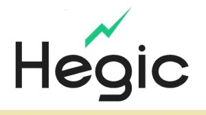 HEGIC coin geleceği