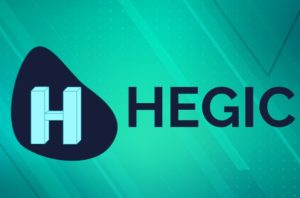 HEGIC coin fiyatı